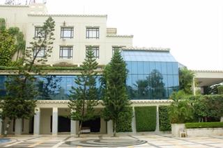 The Crown, Bhubaneswar - IHCL SeleQtions