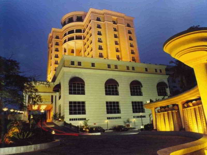 Foto del Hotel Residency Towers del viaje india todo sur 15 dias