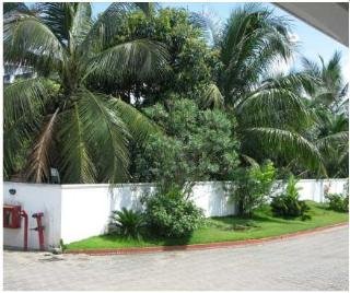 General view
 di Abad Airport