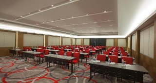 Conferences
 di Le Meridien Cochin