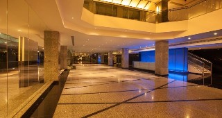 Lobby
 di Le Meridien Cochin