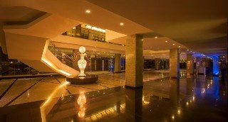 Lobby
 di Le Meridien Cochin