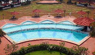 Pool
 di Le Meridien Cochin