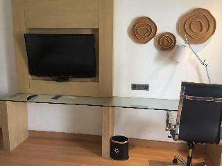 Room
 di Le Meridien Cochin