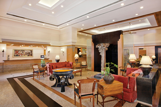 The Fern Ecotel, Kochi