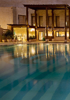 Pool
 di The Suryaa New Delhi