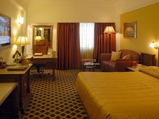 Room
 di The Suryaa New Delhi