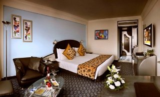 Room
 di The Suryaa New Delhi