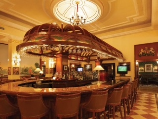 General view
 di The Imperial Delhi