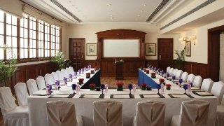 Conferences
 di The Imperial Delhi