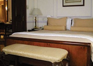 Room
 di The Imperial Delhi