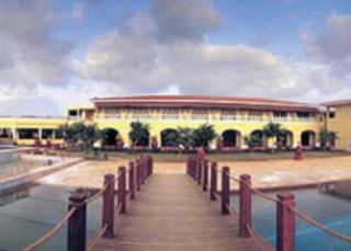 General view
 di The Lalit Golf & Spa Resort Goa