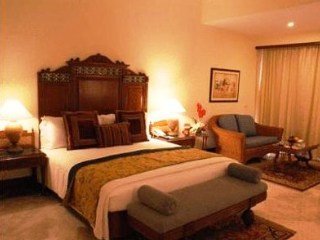 Room
 di The Lalit Golf & Spa Resort Goa