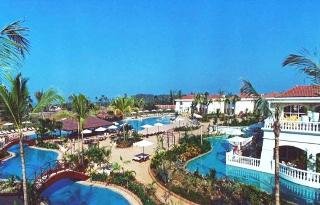 General view
 di The Zuri White Sands Goa Resort & Casino