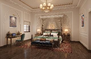 Taj Usha Kiran Palace, Gwalior