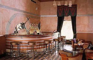 Bar
 di Usha Kiran Palace