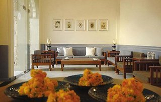 Lobby
 di Usha Kiran Palace