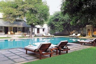 Pool
 di Usha Kiran Palace
