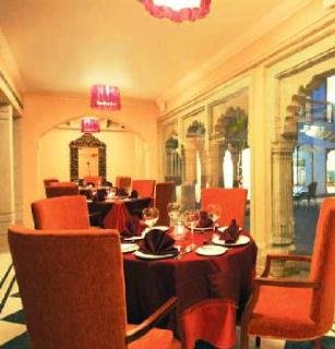 Restaurant
 di Usha Kiran Palace