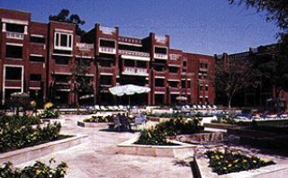 General view
 di ITC Rajputana Jaipur