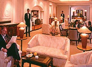 General view
 di ITC Rajputana Jaipur