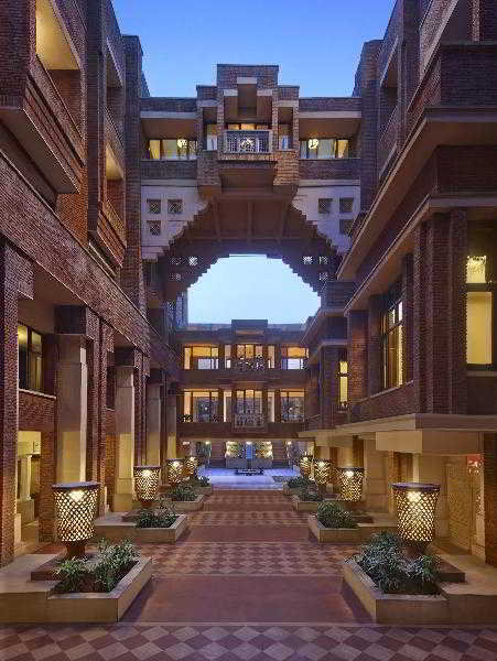 General view
 di ITC Rajputana Jaipur