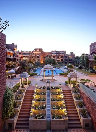 ITC Rajputana Jaipur