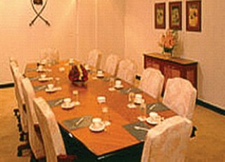 Conferences
 di ITC Rajputana Jaipur