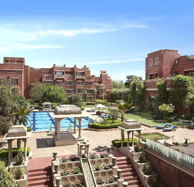 Pool
 di ITC Rajputana Jaipur