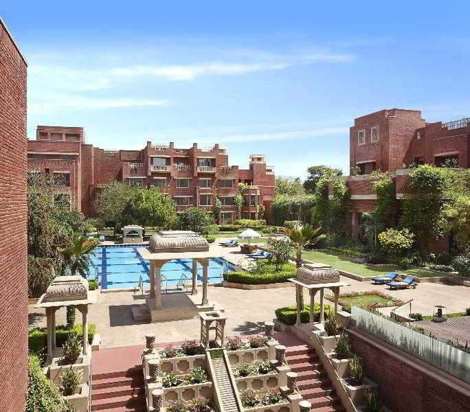 Pool
 di ITC Rajputana Jaipur