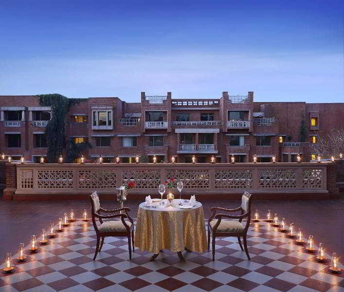 Terrace
 di ITC Rajputana Jaipur