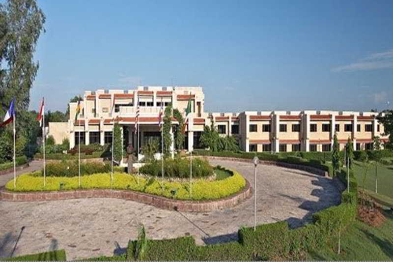 General view
 di Clarks Khajuraho