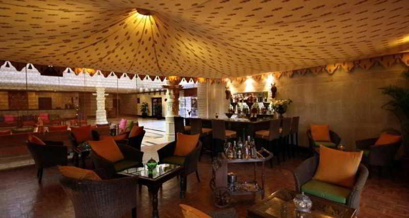 Bar
 di Clarks Khajuraho