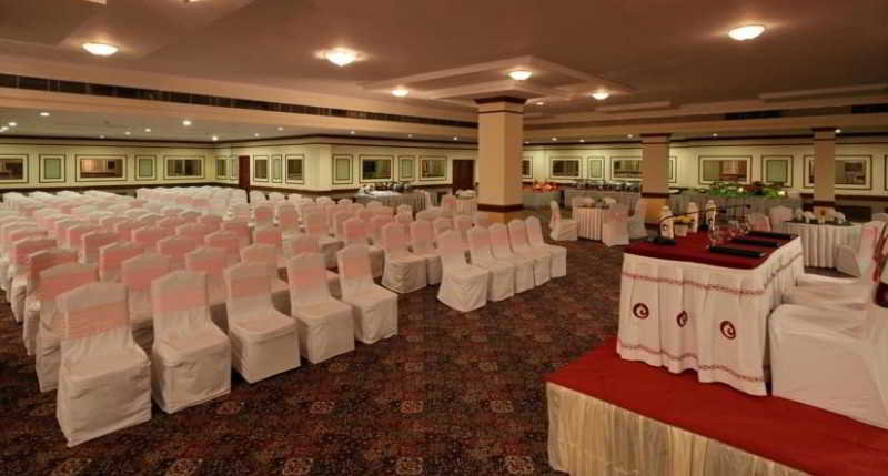 Conferences
 di Clarks Khajuraho