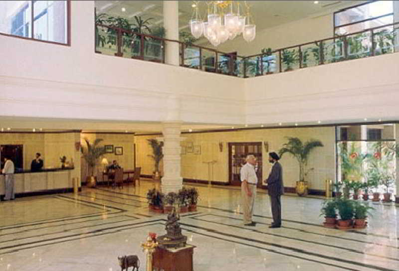 Lobby
 di Clarks Khajuraho