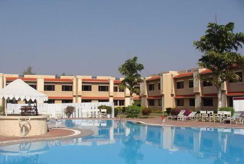 Pool
 di Clarks Khajuraho