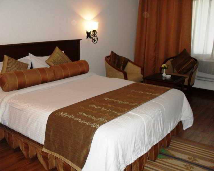 Room
 di Clarks Khajuraho