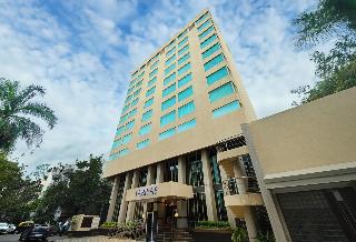 Fariyas Hotel Mumbai, Colaba