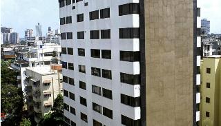 Fariyas Hotel Mumbai, Colaba