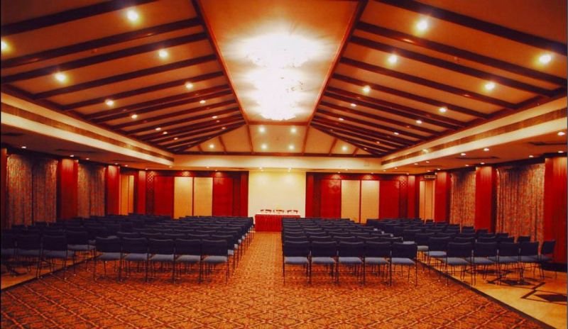 Conferences
 di Fortune Kences