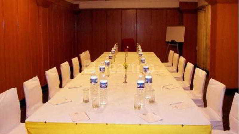 Conferences
 di Fortune Kences