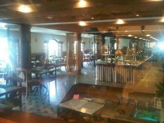 Restaurant
 di Fortune Kences