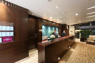 Crowne Plaza Beirut