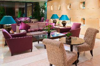 Crowne Plaza Beirut