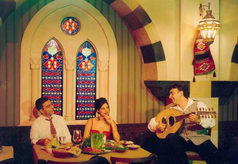 General view
 di Le Commodore