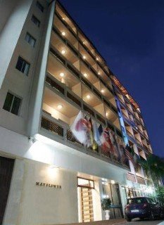 General view
 di Mayflower