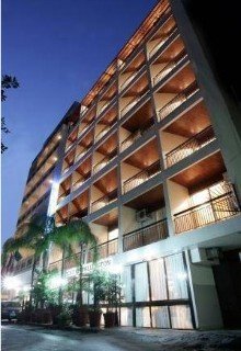 General view
 di Mayflower