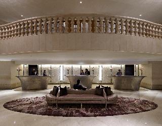 Intercontinental Phoenicia Beirut
