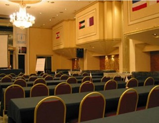 Conferences
 di Portemilio