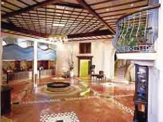 Lobby
 di Portemilio